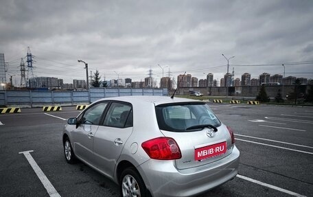 Toyota Auris II, 2008 год, 799 000 рублей, 7 фотография