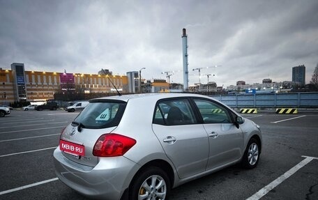 Toyota Auris II, 2008 год, 799 000 рублей, 9 фотография