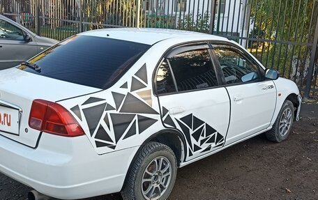 Honda Civic Ferio III, 2002 год, 400 000 рублей, 8 фотография