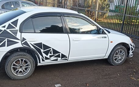 Honda Civic Ferio III, 2002 год, 400 000 рублей, 6 фотография