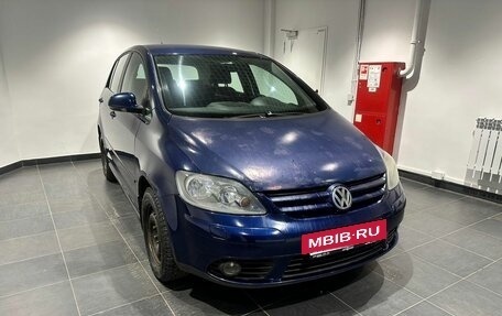 Volkswagen Golf Plus I, 2008 год, 1 000 000 рублей, 3 фотография