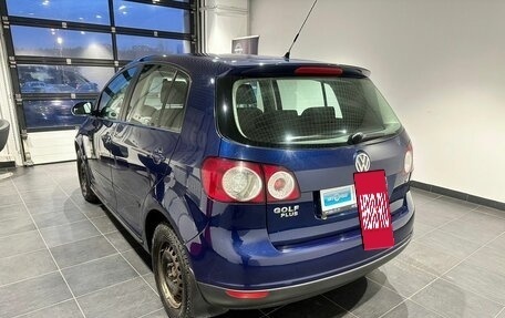 Volkswagen Golf Plus I, 2008 год, 1 000 000 рублей, 7 фотография