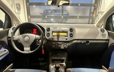 Volkswagen Golf Plus I, 2008 год, 1 000 000 рублей, 12 фотография