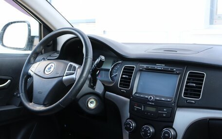 SsangYong Actyon II рестайлинг, 2011 год, 920 000 рублей, 10 фотография