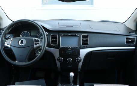 SsangYong Actyon II рестайлинг, 2011 год, 920 000 рублей, 12 фотография