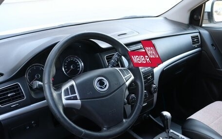 SsangYong Actyon II рестайлинг, 2011 год, 920 000 рублей, 14 фотография