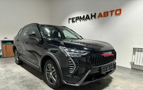 Haval Jolion, 2024 год, 2 449 000 рублей, 2 фотография