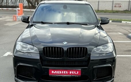 BMW X5, 2012 год, 3 000 000 рублей, 1 фотография