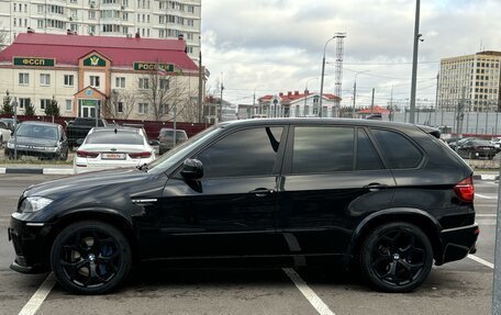 BMW X5, 2012 год, 3 000 000 рублей, 3 фотография