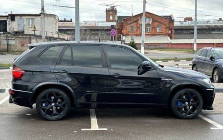 BMW X5, 2012 год, 3 000 000 рублей, 7 фотография