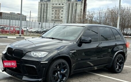 BMW X5, 2012 год, 3 000 000 рублей, 2 фотография