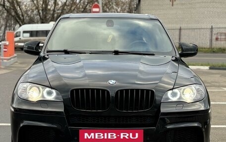 BMW X5, 2012 год, 3 000 000 рублей, 8 фотография