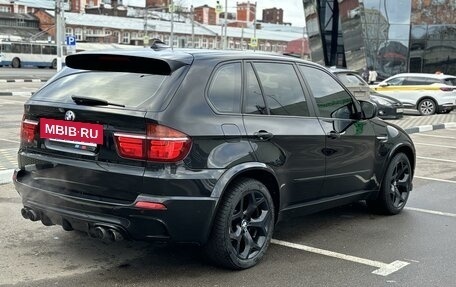 BMW X5, 2012 год, 3 000 000 рублей, 6 фотография