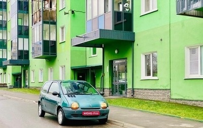 Renault Twingo II рестайлинг, 1994 год, 98 000 рублей, 1 фотография