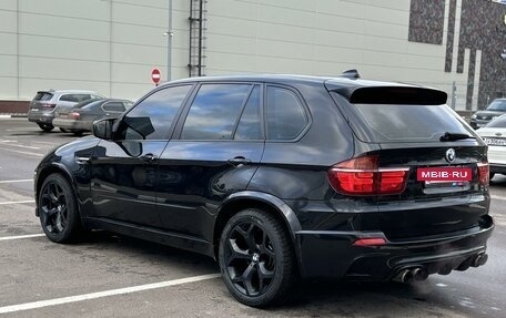 BMW X5, 2012 год, 3 000 000 рублей, 4 фотография