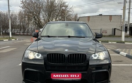 BMW X5, 2012 год, 3 000 000 рублей, 9 фотография