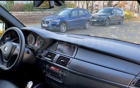 BMW X5, 2012 год, 3 000 000 рублей, 15 фотография