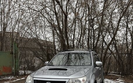 Subaru Forester, 2011 год, 1 550 000 рублей, 1 фотография