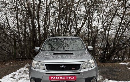 Subaru Forester, 2011 год, 1 550 000 рублей, 2 фотография