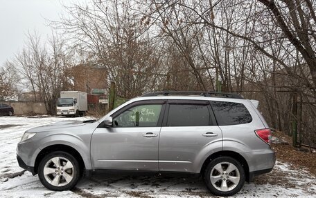 Subaru Forester, 2011 год, 1 550 000 рублей, 7 фотография