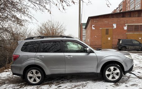 Subaru Forester, 2011 год, 1 550 000 рублей, 4 фотография