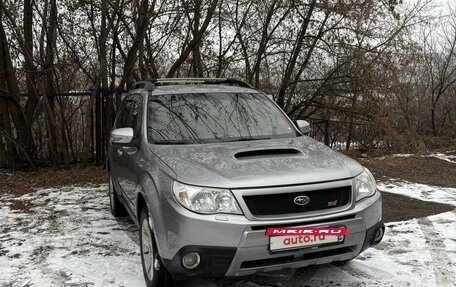 Subaru Forester, 2011 год, 1 550 000 рублей, 3 фотография