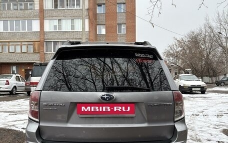 Subaru Forester, 2011 год, 1 550 000 рублей, 5 фотография