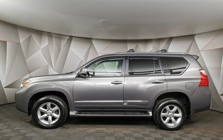 Lexus GX II, 2010 год, 2 579 000 рублей, 5 фотография