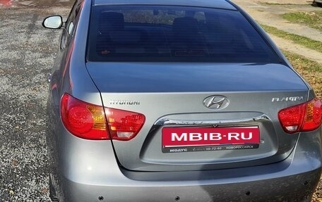 Hyundai Elantra IV, 2010 год, 850 000 рублей, 12 фотография