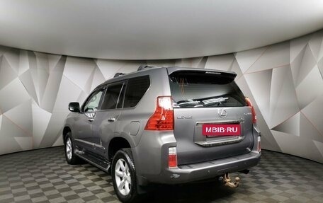 Lexus GX II, 2010 год, 2 579 000 рублей, 4 фотография