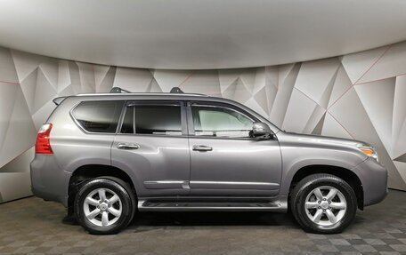 Lexus GX II, 2010 год, 2 579 000 рублей, 6 фотография