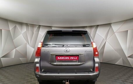 Lexus GX II, 2010 год, 2 579 000 рублей, 8 фотография