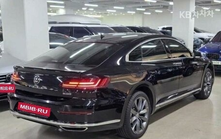 Volkswagen Arteon I, 2021 год, 3 659 000 рублей, 3 фотография