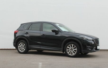 Mazda CX-5 II, 2017 год, 2 000 000 рублей, 3 фотография