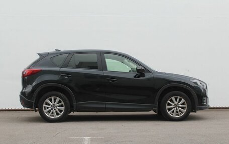 Mazda CX-5 II, 2017 год, 2 000 000 рублей, 4 фотография