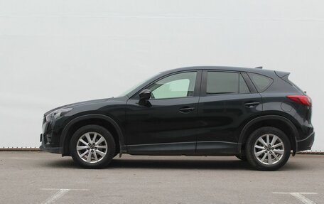 Mazda CX-5 II, 2017 год, 2 000 000 рублей, 8 фотография