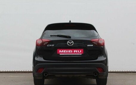 Mazda CX-5 II, 2017 год, 2 000 000 рублей, 6 фотография