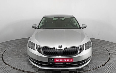 Skoda Octavia, 2019 год, 2 380 000 рублей, 6 фотография