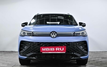 Volkswagen Tiguan, 2024 год, 5 720 000 рублей, 3 фотография