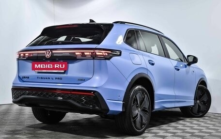 Volkswagen Tiguan, 2024 год, 5 720 000 рублей, 5 фотография