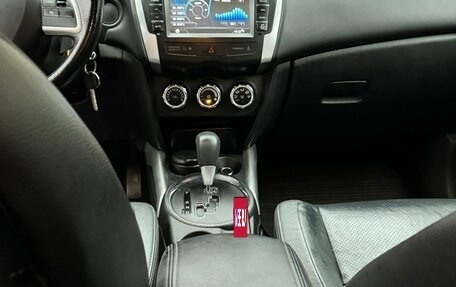 Mitsubishi ASX I рестайлинг, 2013 год, 1 300 000 рублей, 7 фотография