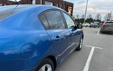 Mazda 3, 2005 год, 800 000 рублей, 6 фотография