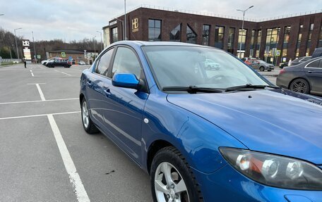 Mazda 3, 2005 год, 800 000 рублей, 8 фотография