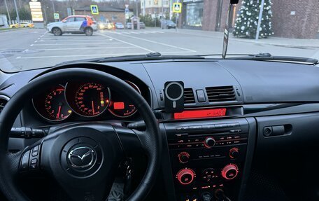 Mazda 3, 2005 год, 800 000 рублей, 22 фотография