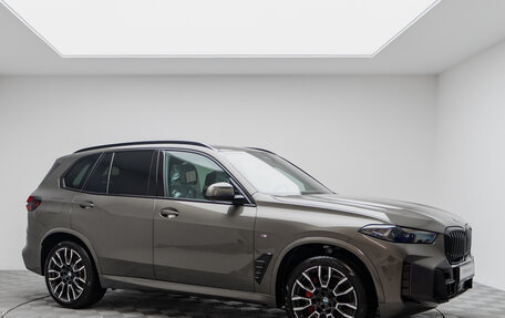 BMW X5, 2024 год, 16 990 000 рублей, 3 фотография