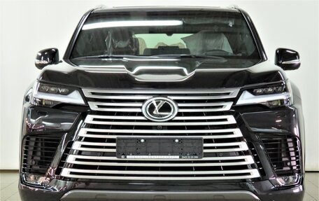 Lexus LX, 2024 год, 24 700 000 рублей, 2 фотография