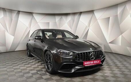 Mercedes-Benz E-Класс AMG, 2021 год, 13 999 700 рублей, 3 фотография