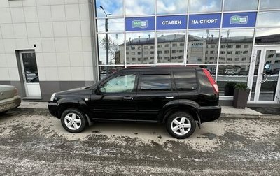 Nissan X-Trail, 2007 год, 1 300 000 рублей, 1 фотография