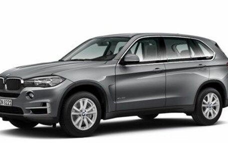 BMW X5, 2018 год, 5 350 700 рублей, 8 фотография