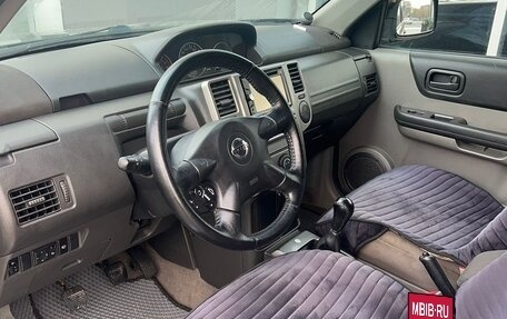 Nissan X-Trail, 2007 год, 1 300 000 рублей, 3 фотография